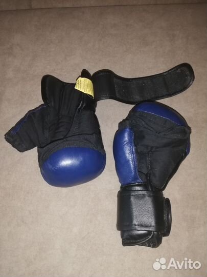 Перчатки для рукопашного боя детские