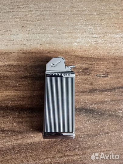 Трубочная зажигалка газовая