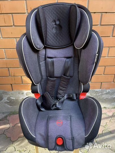Детское автокресло lorelli