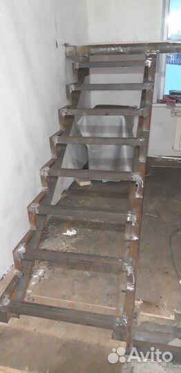 Сварочные работы