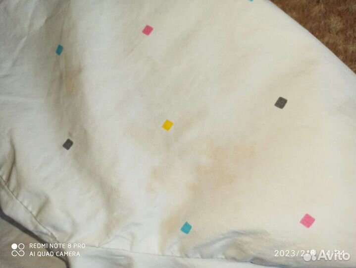 Джинсовая куртка для девочки