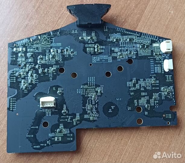 Материнская плата xiaomi mi mop 2