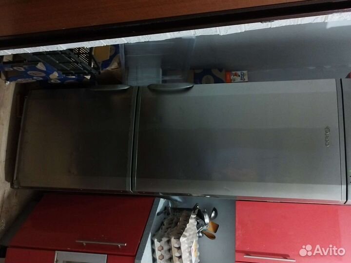 Холодильник ardo