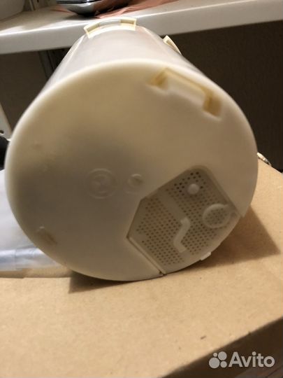 Бензонасос на Бмв