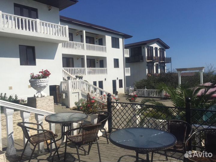 Администратор в мини отель