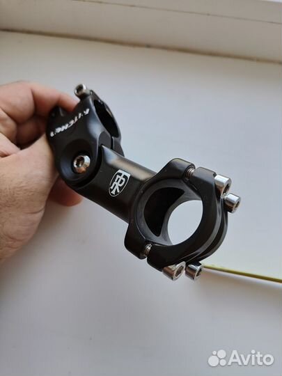 Регулируемый вынос руля Ritchey Adjustable Stem