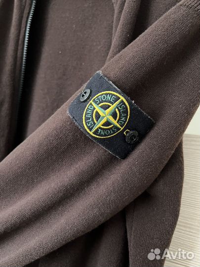 Stone island кофта оригинал