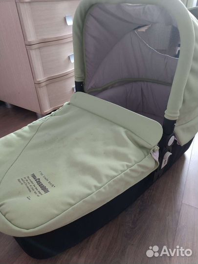 Люлька к коляске Casualplay loop