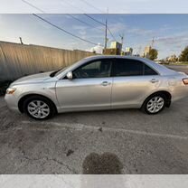 Toyota Camry 2.4 AT, 2007, 263 000 км, с пробегом, цена 1 000 000 руб.