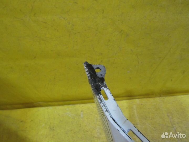 Бампер передний Volkswagen Polo 10-14г 94749