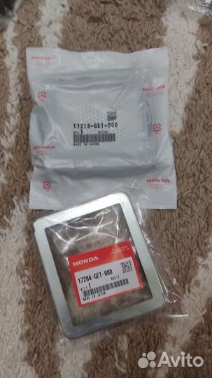 Воздушный фильтр Honda Dio af56 af57