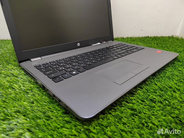 HP 250 G6 (i3/8 RAM/SSD/Дискретное видео)