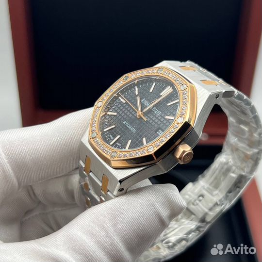 Часы audemars piguet 37mm