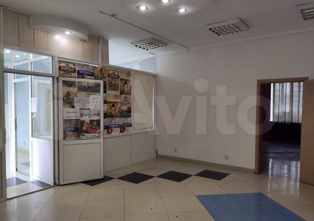 Свободного назначения, 35 м²