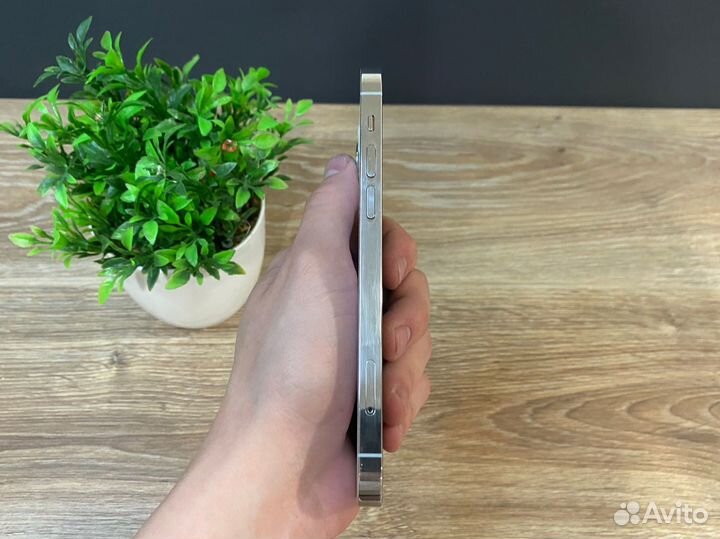 iPhone 12 Pro, 128 ГБ