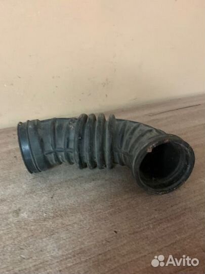 Гофра воздушного фильтра Rover 45