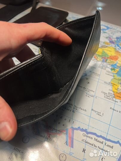 Бумажник Carolina Herera