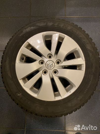 Шины диски колеса р16
