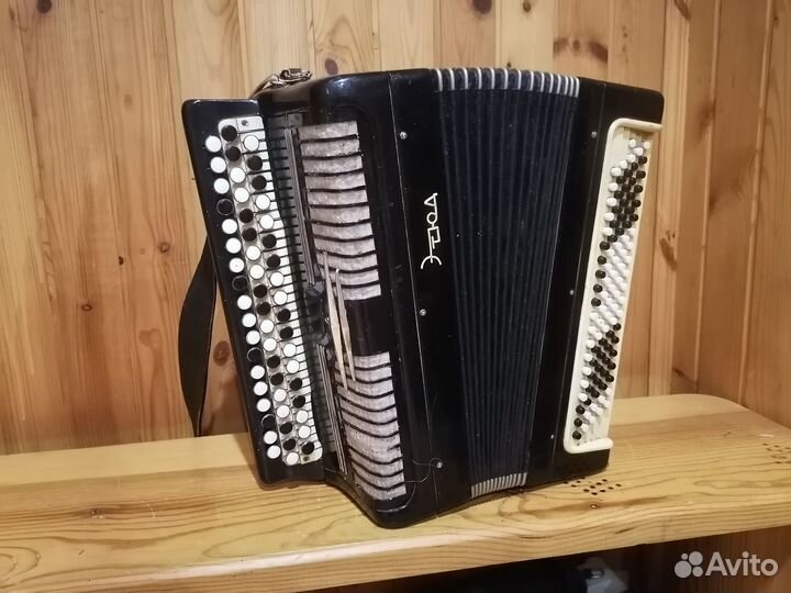 Тульский Баян 