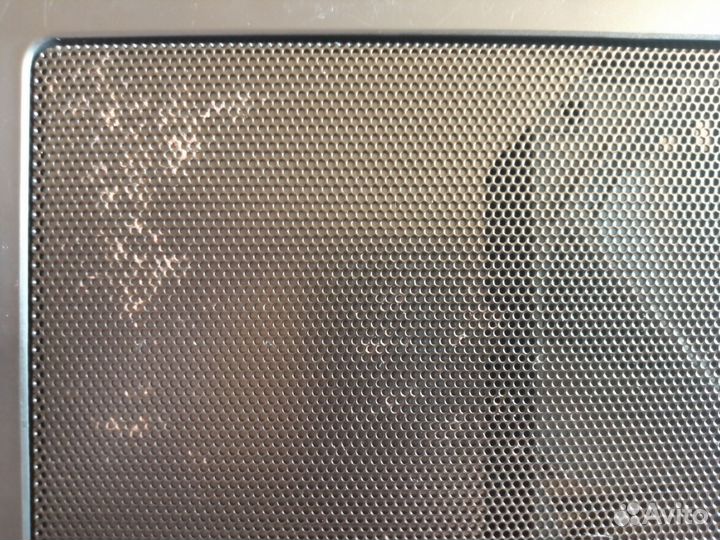 Подставка охлаждения для ноутбука