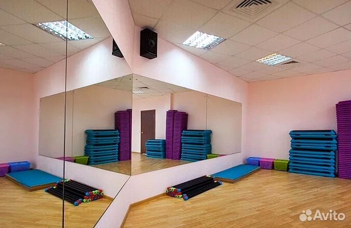 Зеркала СПб