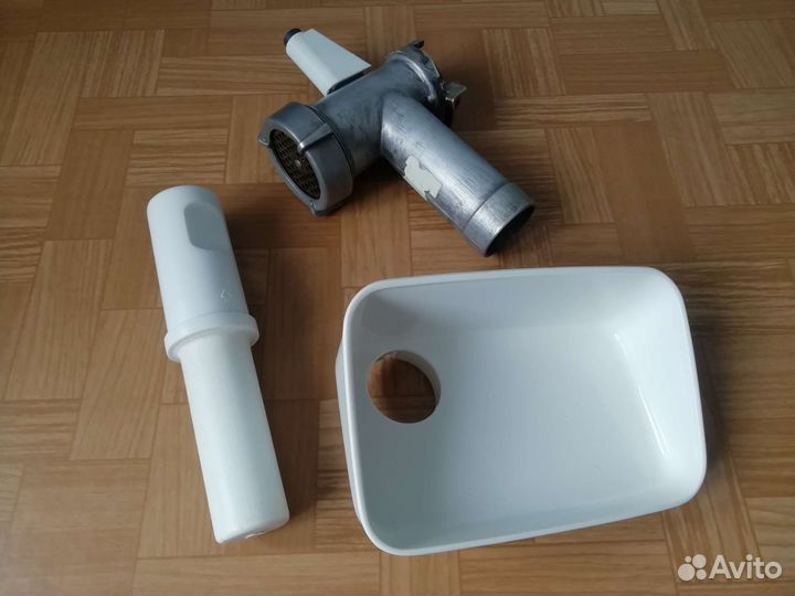 Насадки для кухонного комбайна bosch mum