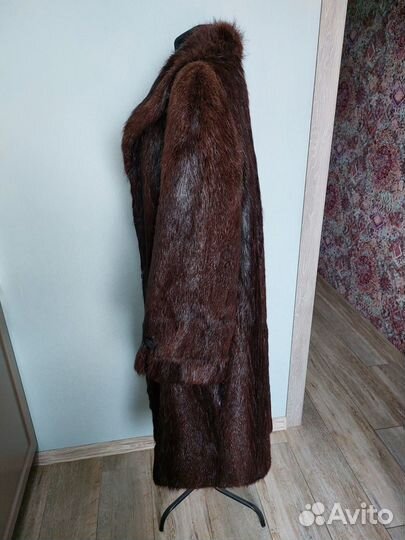 Шуба натуральная