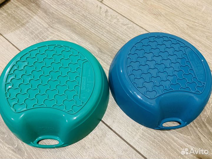 Посуда Decathlon Quechua mh 100