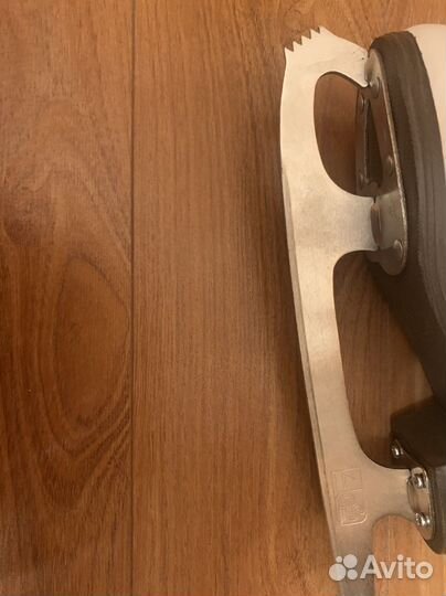 Коньки фигурные Nordway 215