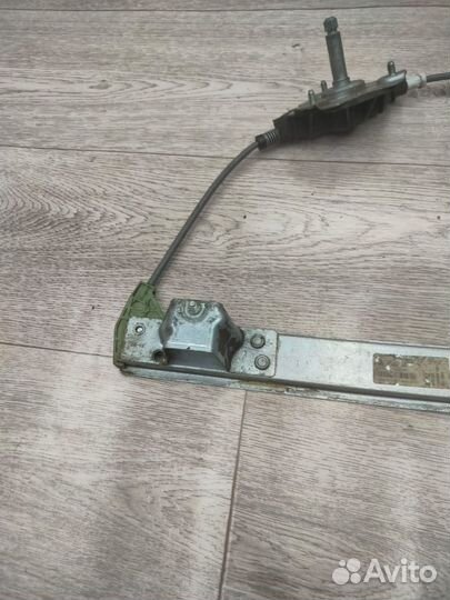 Стеклоподъемник задний правый LADA (ваз) Granta, I