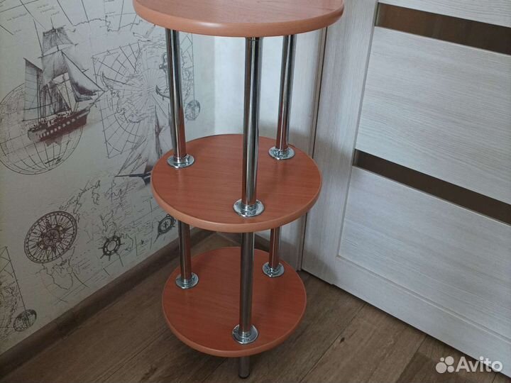 Полка для цветов