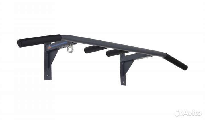 Турник наддверный новый