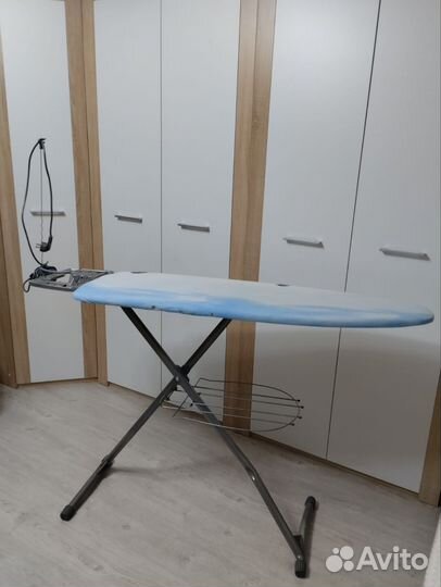 Гладильная доска Nika