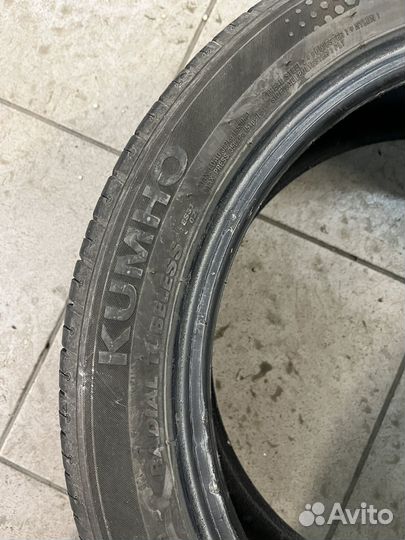 Kumho Ecowing ES31 175/50 R15 75H