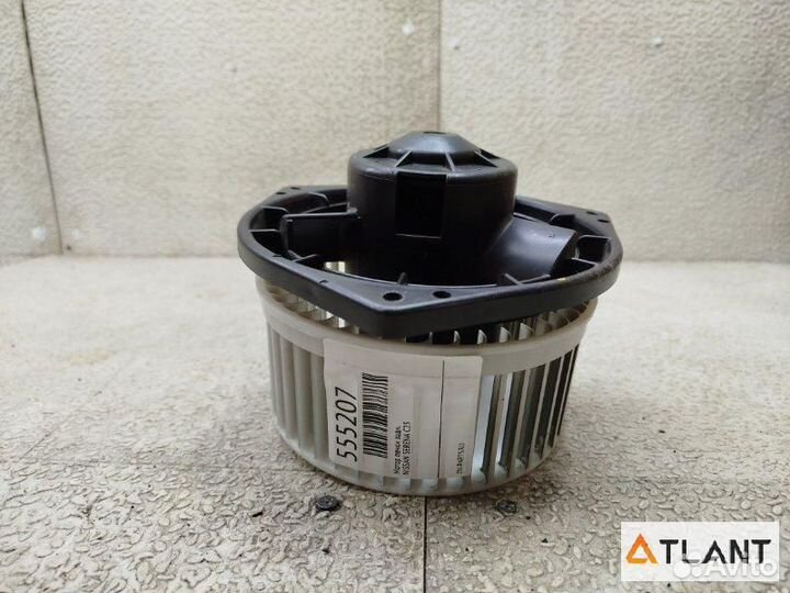 Мотор печки задний nissan serena