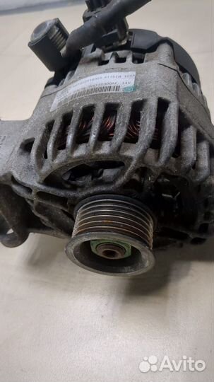 Генератор Ford Focus 2, 2009