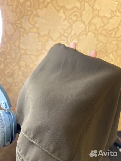 Палантин новый