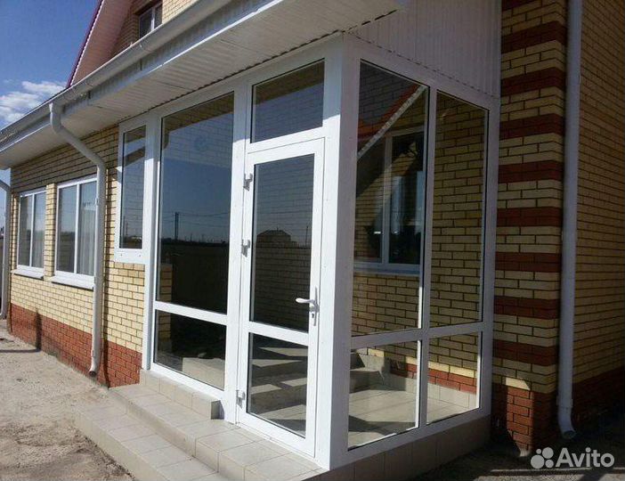 Пластиковые окна / Окна пвх / Евроокна с гарантией