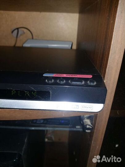 Dvd плеер караоке samsung