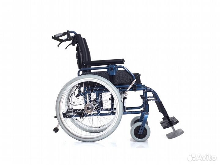 Инвалидная коляска для больших людей напрокат