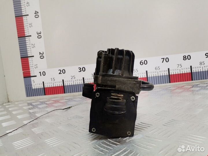 Компрессор для mercedes-benz E-Class (W211)