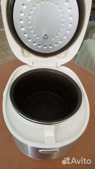 Мультиварка 