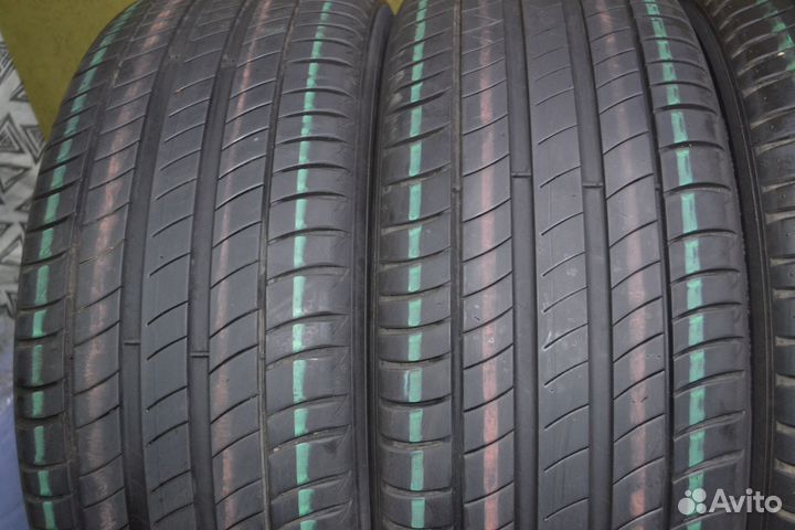 Michelin Primacy 3 225/50 R18 95V