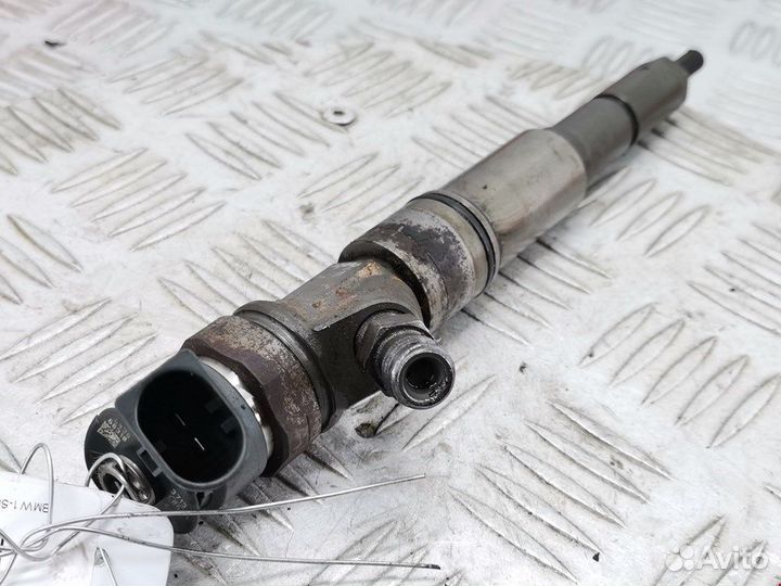 Форсунка для BMW 1-Series (E81/E82/E87/E88)