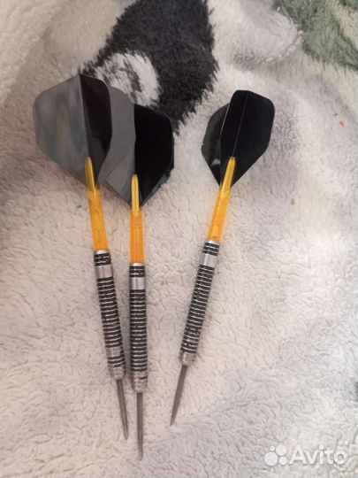 Дротики для дартса
