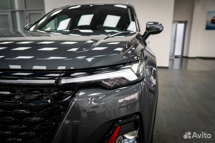 Changan CS35 Plus 1.4 AMT, 2023