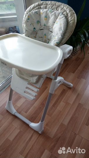 Столик для кормления
