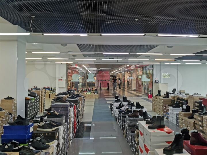 Торговая площадь, 360.2 м²