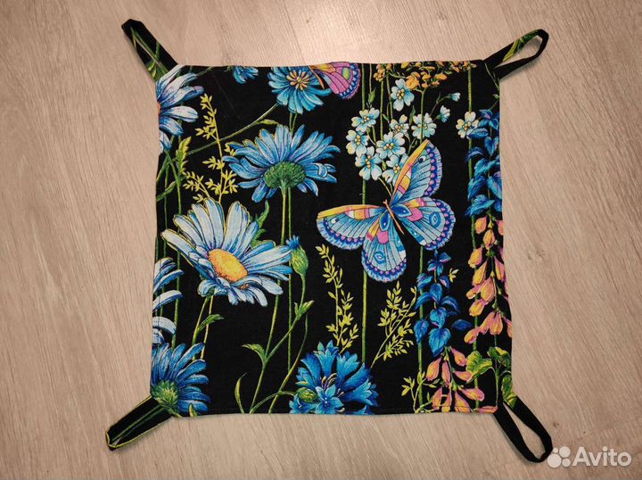 Гамаки и домики для грызунов