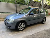 Opel Corsa 1.2 MT, 2004, 114 000 км, с пробегом, цена 560 000 руб.